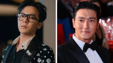 Daftar Selebritis Korea Ucap Belasungkawa Terkait Musibah Jeju Air, Ada G Dragon Hingga Choi Siwon