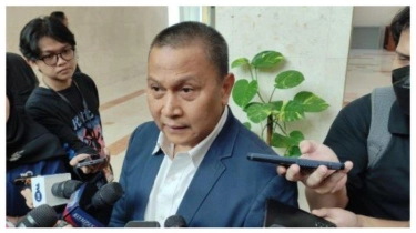 Hasto Klaim Punya Video Skandal Pejabat Negara, Mardani Ali Sera: Dibuka Saja