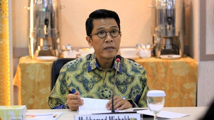 Ketua Komisi XI DPR: Dana CSR BI Langsung ke Yayasan, yang Terima Masyarakat