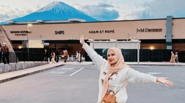 Komitmen Ayu Widyaningrum Atasi Tantangan Kesehatan Perempuan yang Berdampak Penuaan Dini