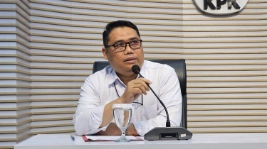 KPK Dalami Kewenangan BI dan OJK Dalam Pemberian Dana CSR