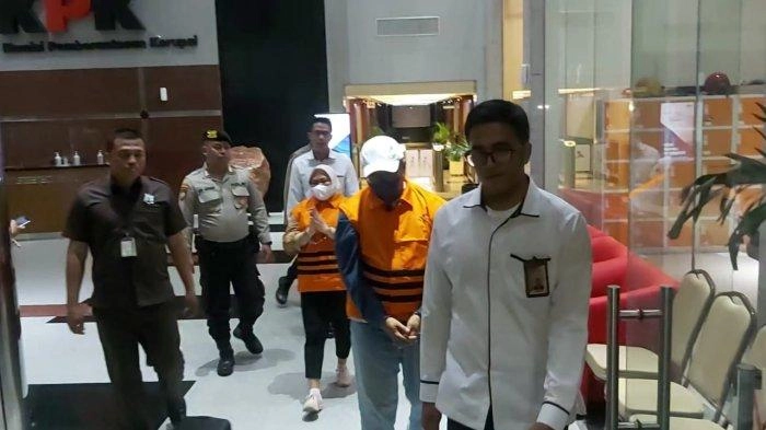 KPK Ungkap Shelter Tsunami NTB yang Dikorupsi Jadi Tempat Warga Gembala Ternak