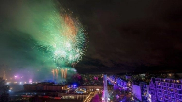 15 Tradisi Unik Perayaan Tahun Baru di Seluruh Dunia