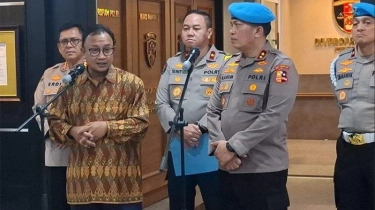 3 Orang Polisi Pemeras di Konser DWP Jalani Sidang Kode Etik, Kompolnas Dilibatkan