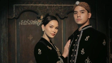 Ahmad Dhani Bocorkan Rencana Pernikahan Al Ghazali, Akan Digelar Juni 2025, Bakal 2 Kali Pesta