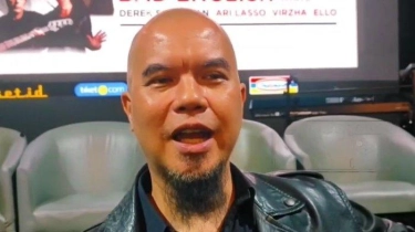 Ahmad Dhani Rugi Miliaran Usai Konser Dewa 19 All Stars 2.0 di GBK Ditunda, Demi Persiapan Timnas