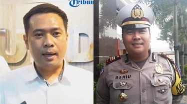 AKBP Bariu Bawana, S.H., S.I.K., M.M., CPHR.