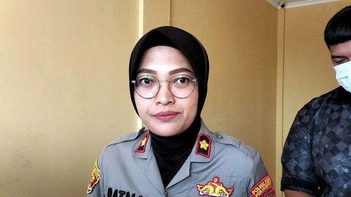 AKBP Ratna Quratul Ainy, S.I.K., M.Si.