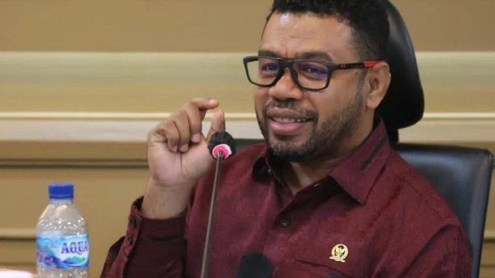 Awasi Program Makan Bergizi Gratis di Daerah, Komite III DPD RI Pastikan Tidak Dipungut Biaya