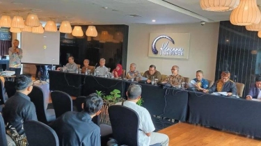 Bambang Haryadi: Munas Rekonsiliasi Dekopin Jadi Upaya Dapatkan Legitimasi, Bukan Politisasi
