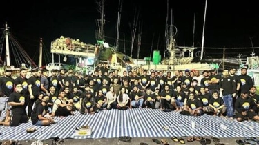 Banyak Ikan Tuna Taiwan ke Jepang dan Pelaut Indonesia Perjuangkan Hak Asasinya