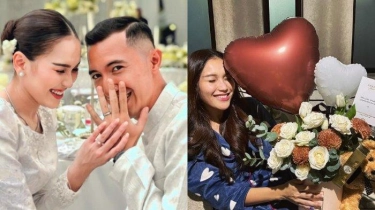 Batal Menikah Tahun Ini, Ayu Ting Ting Ogah Sebut 2024 tahun Terberat