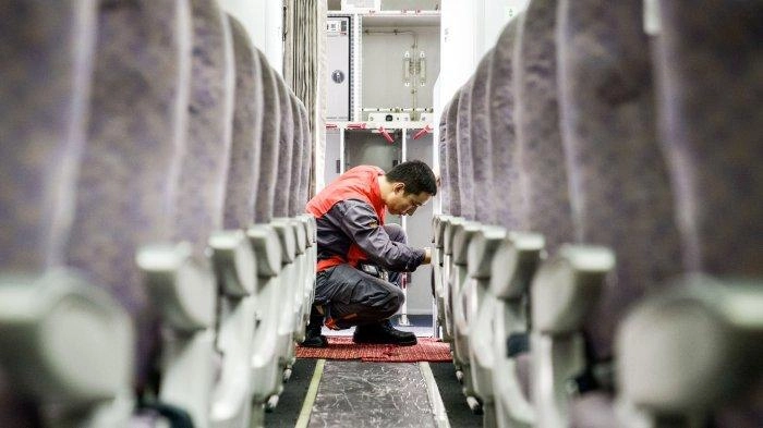 Boeing 737-800 Jeju Air yang Jatuh di Muan Berusia 15 Tahun, Pernah Dioperasikan Ryanair