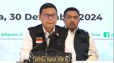 BPOM Sita Kosmetik Impor Ilegal Bernilai Rp8,91 M, Produknya Dijual Online, Apa Saja Mereknya?