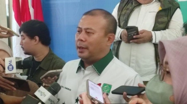 Catatan Akhir Tahun Cucun A Syamsurijal: Pileg Jadi Pembuktian, Muktamar Tandingan Sebagai Tantangan