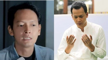 Fedi Nuril Yakin Cuitannya soal Pemerintah Tak Pengaruhi Jejak Kariernya: Omongan Gua Nggak Salah