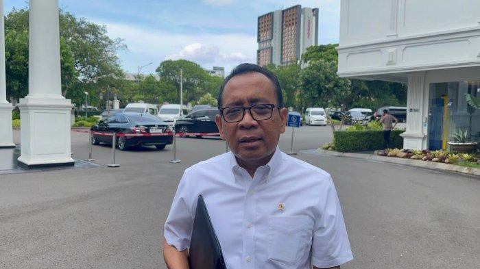 Hadapi Ancaman Judi Online dan Intoleransi, Menko PMK Ingatkan Pentingnya Jati Diri Bangsa