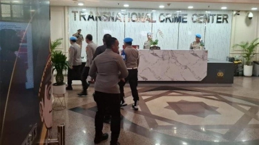 Hari Ini Polri Mulai Sidang Etik Anggota Terduga Pemerasan WN Malaysia di Konser DWP 