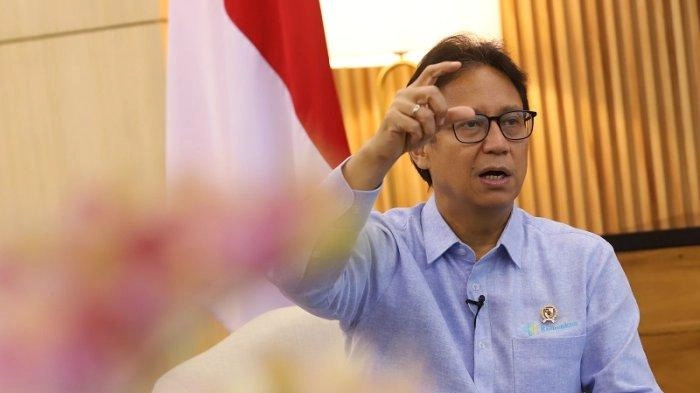 Indonesia Hadapi Tantangan Rasio Dokter 0,47 Per 1.000 Penduduk, Ini Upaya Kemenkes