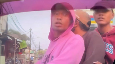 Inilah Wajah 3 Preman yang Pukul Mobil Warga di Jatiwarna Bekasi, Lapor Polisi Malah Tidak Direspons