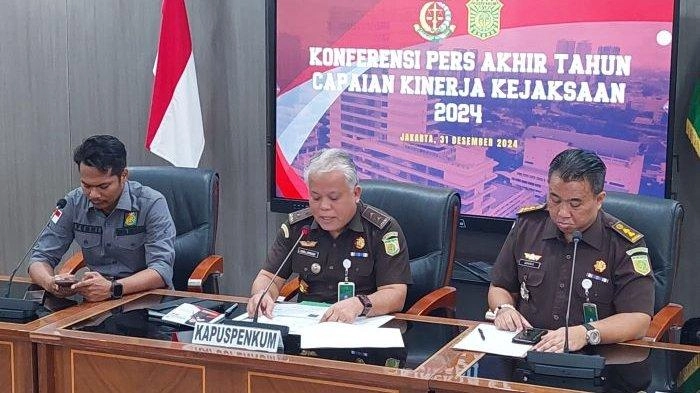 Kejagung Sebut Vonis Ringan Harvey Moeis di Kasus Timah Tak Terlepas dari Subjektivitas Hakim