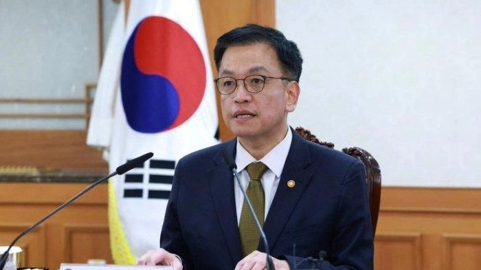 Kepemimpinan Choi Sang Mok Diuji di Tengah Krisis Politik dan Tragedi Pesawat Jeju Air Korea Selatan