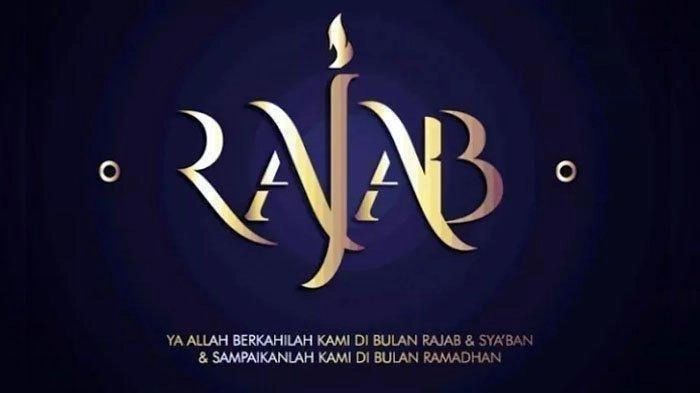Keutamaan Malam 1 Rajab, Waktu Mustajab untuk Memanjatkan Doa
