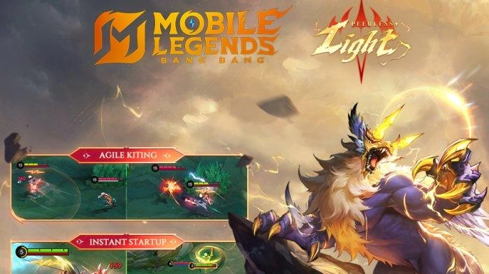 Kode Redeem ML Terbaru 31 Desember 2024, Klaim dan Dapatkan Item Mobile Legends Gratis