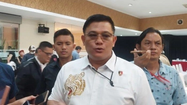 Kombes Ade Safri Beri Sinyal Segera Tahan Firli Bahuri dalam Kasus Pemerasan SYL: Tidak Lama Lagi