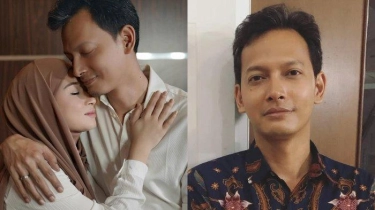 Kritik Pedas Pemerintah, Fedi Nuril Akui Istrinya Khawatir Hadapi Serangan Buzzer