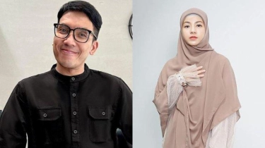 Liburan Bareng ke Jepang, Natasha Rizky Keceplosan Hubungannya dengan Desta: Nggak Ada Berantem