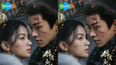 Link Nonton Drama China Legend of The Female General Episode 1, Dibintangi Zhou Ye hingga Cheng Lei