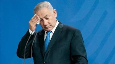 Mayoritas Warga Israel Tidak Puas dengan Kinerja Pemerintah Benjamin Netanyahu
