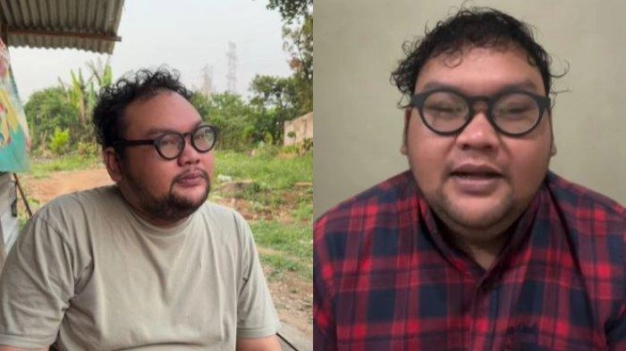 Namanya Sedang Viral, Fico Fachriza Minta Bayaran Wartawan jika Ingin Wawancara