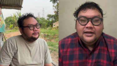 Namanya Sedang Viral, Fico Fachriza Minta Bayaran Wartawan jika Ingin Wawancara