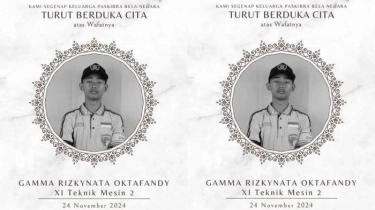 Nasib Gamma usai Jadi Korban Aipda Robig: Disebut Gengster oleh Kombes Irwan , Kini Dituding Begal