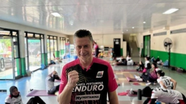 Ogah Tebar Janji Juara, Bulent Karslioglu Pastikan JPE Tampil Lebih Agresif di Proliga 2025