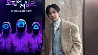 Park Sung Hoon Minta Maaf Usai Unggah Poster Parodi Dewasa 'Squid Game'
