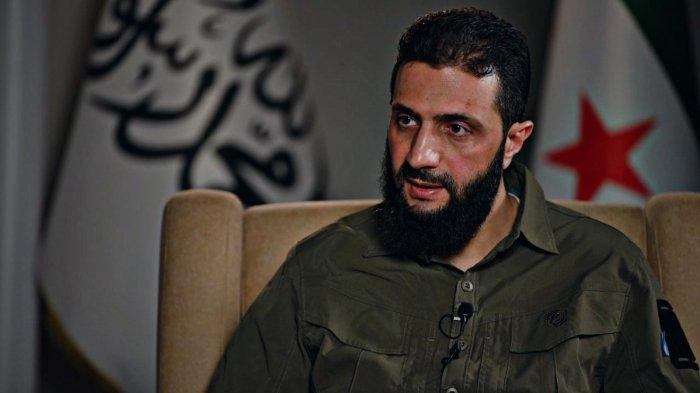 Pemimpin HTS: Arab Saudi Mainkan Peran Penting dalam Masa Depan Suriah