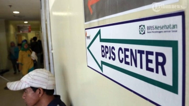 Penjelasan BPJS Kesehatan soal 144 Penyakit yang Tidak Bisa Dirujuk ke RS