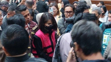 Perjalanan Kasus Korupsi Timah yang Menyeret Crazy Rich PIK, Peran Helena Lim hingga Vonis 5 Tahun