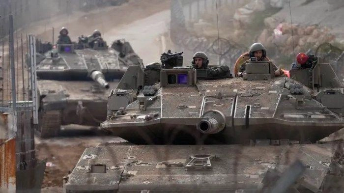 Perlawanan Suriah akan Muncul Terhadap Pendudukan Israel, Kata Iran