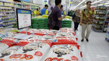 Pimpinan DPR Nilai Kebijakan PPN 12 Persen untuk Kluster Barang Mewah Penuhi Rasa Keadilan