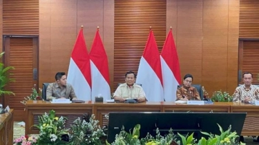 PPN Naik, Prabowo Siapkan Paket Stimulus Rp 38,6 Triliun dari Bantuan Beras Hingga Diskon Listrik