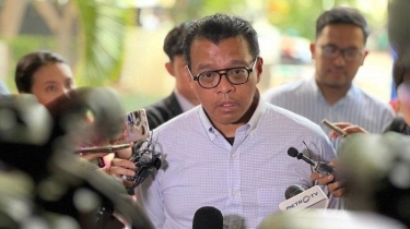 Profil Andi Widjajanto yang Disebut Sumbang Data dan Analisis ke Hasto Soal Skandal Korupsi Pejabat