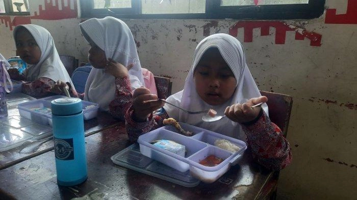 Program Makan Bergizi Gratis Dijadikan Modus Penipuan, Legislator PKB Desak Polisi Usut Tuntas
