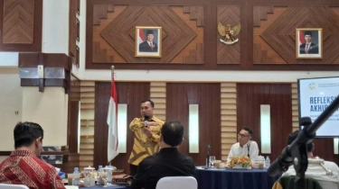 Refleksi Akhir Tahun 2024 Kemendukbangga: Dari KB kini Bangun Keluarga