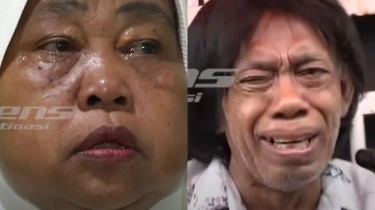 Sariyah Tetap Mau Rawat Pak Tarno yang Sakit, Meski 4 Bulan Pisah hingga Ditinggal Nikah Siri 2 Kali