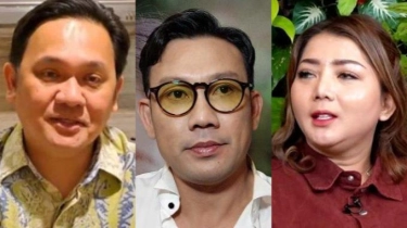 Soal Tersebarnya Rekaman Farhat Abbas dengan Denny Sumargo, Novi: Ini Sengaja Memperkeruh Keadaan