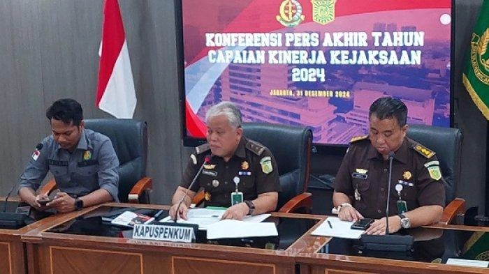 Soal Vonis Harvey Moeis, Kejagung: Kami Lakukan Banding, Sudah Didaftarkan di Pengadilan